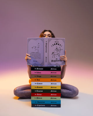 The Zodiac Collection