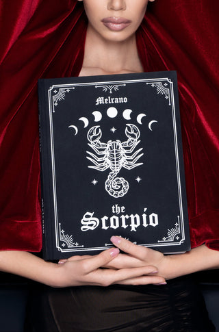 Scorpio