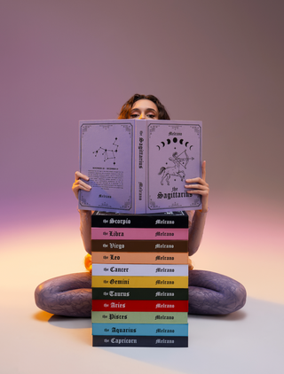 The Zodiac Collection